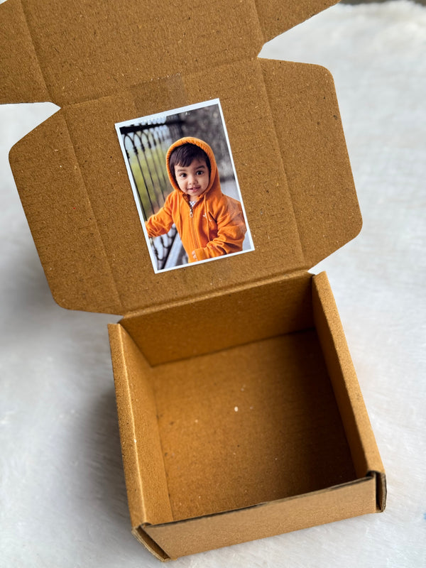 Add polaraid