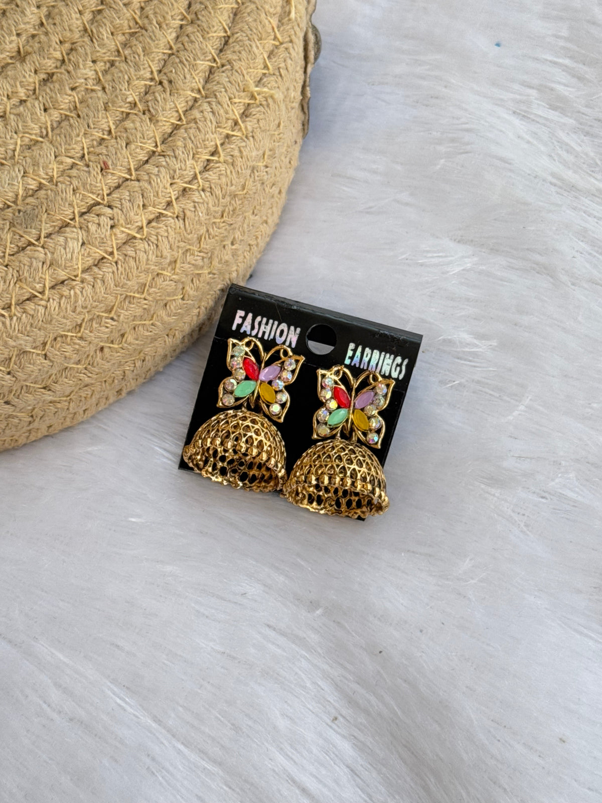 Jhumka