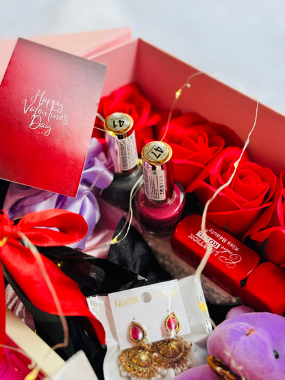 Valentine Hamper