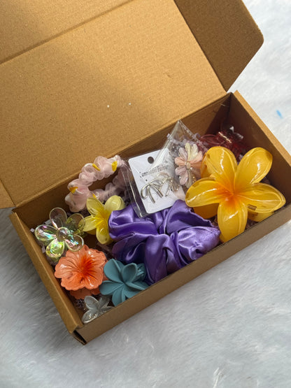 Hamper