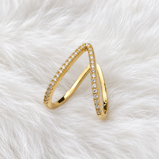 Vanki Ring