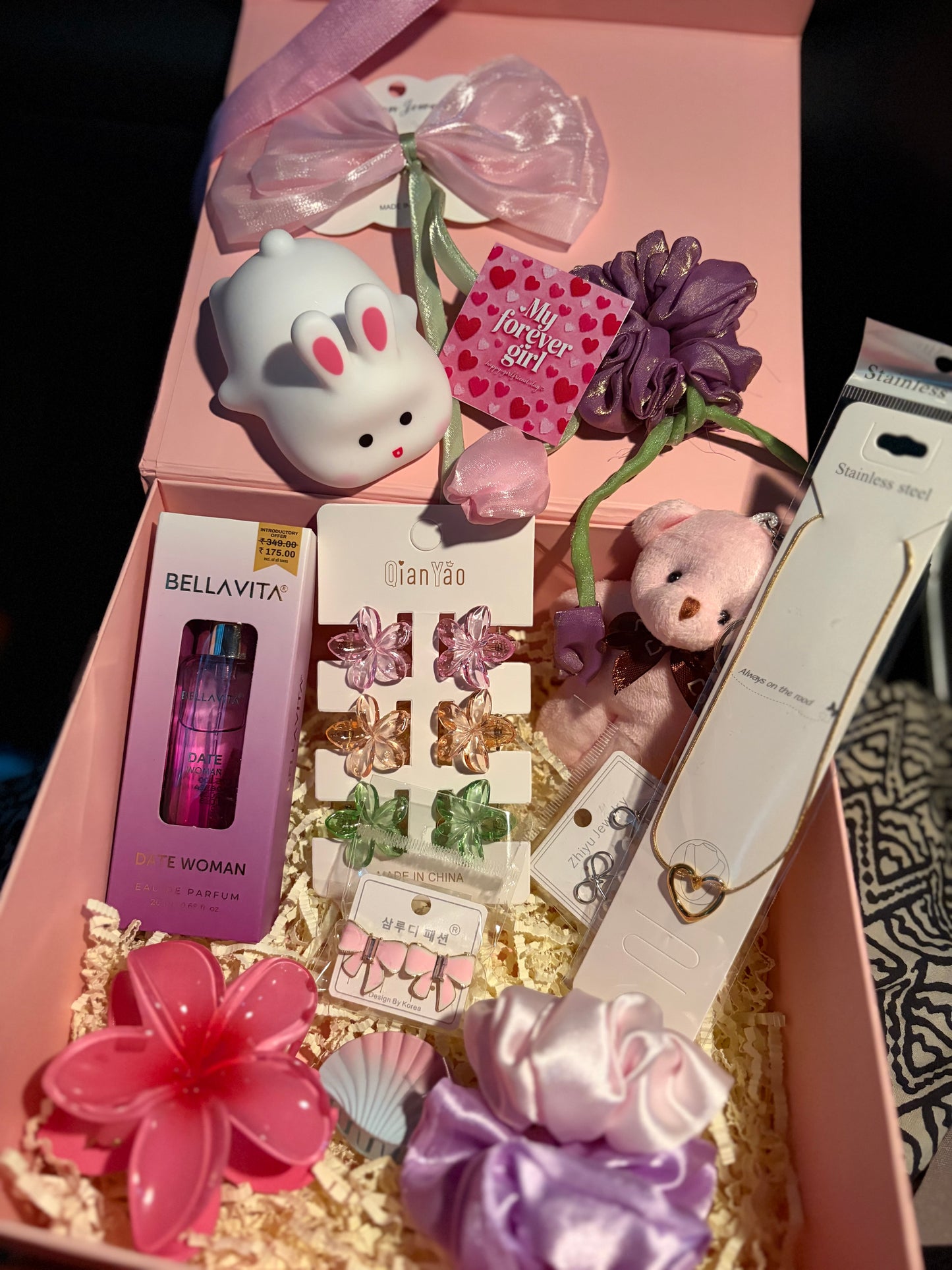 Love hamper