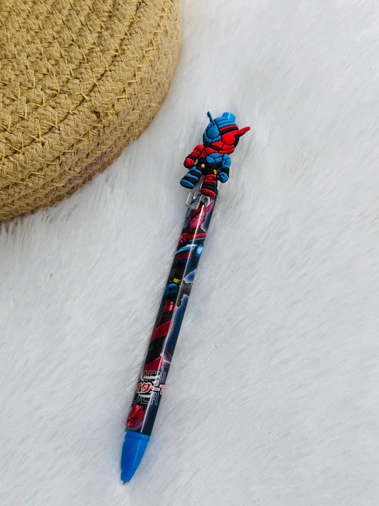 Fancy pencil