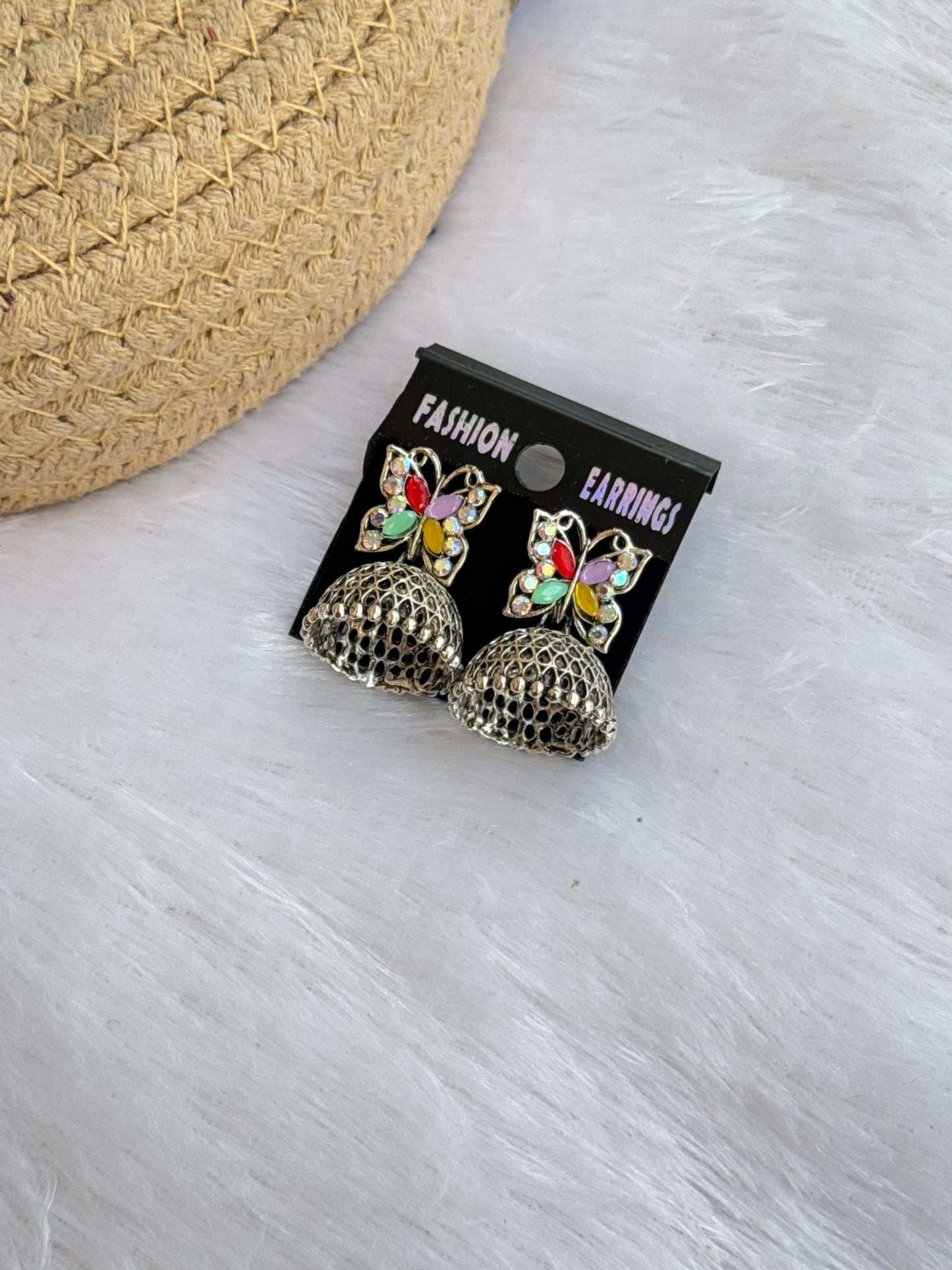 Jhumka