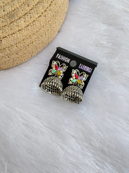 Jhumka