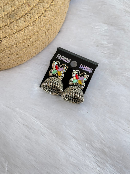 Jhumka
