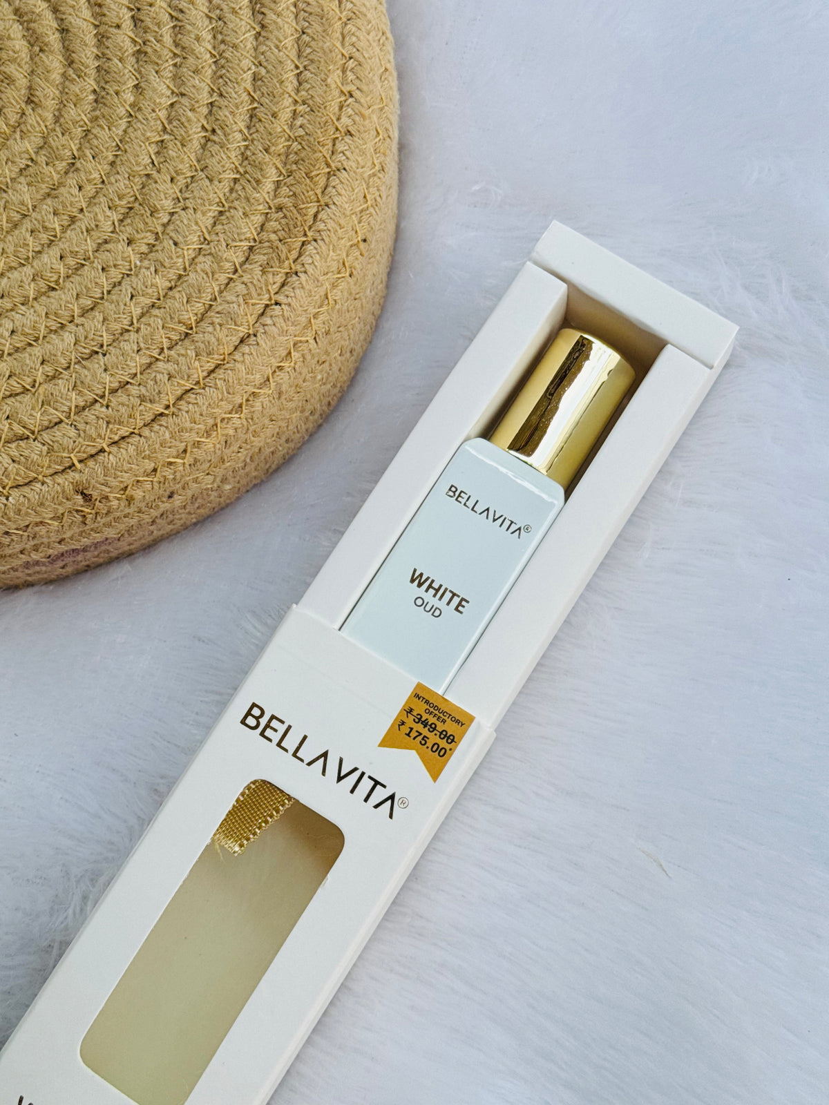 Bellavitta perfume