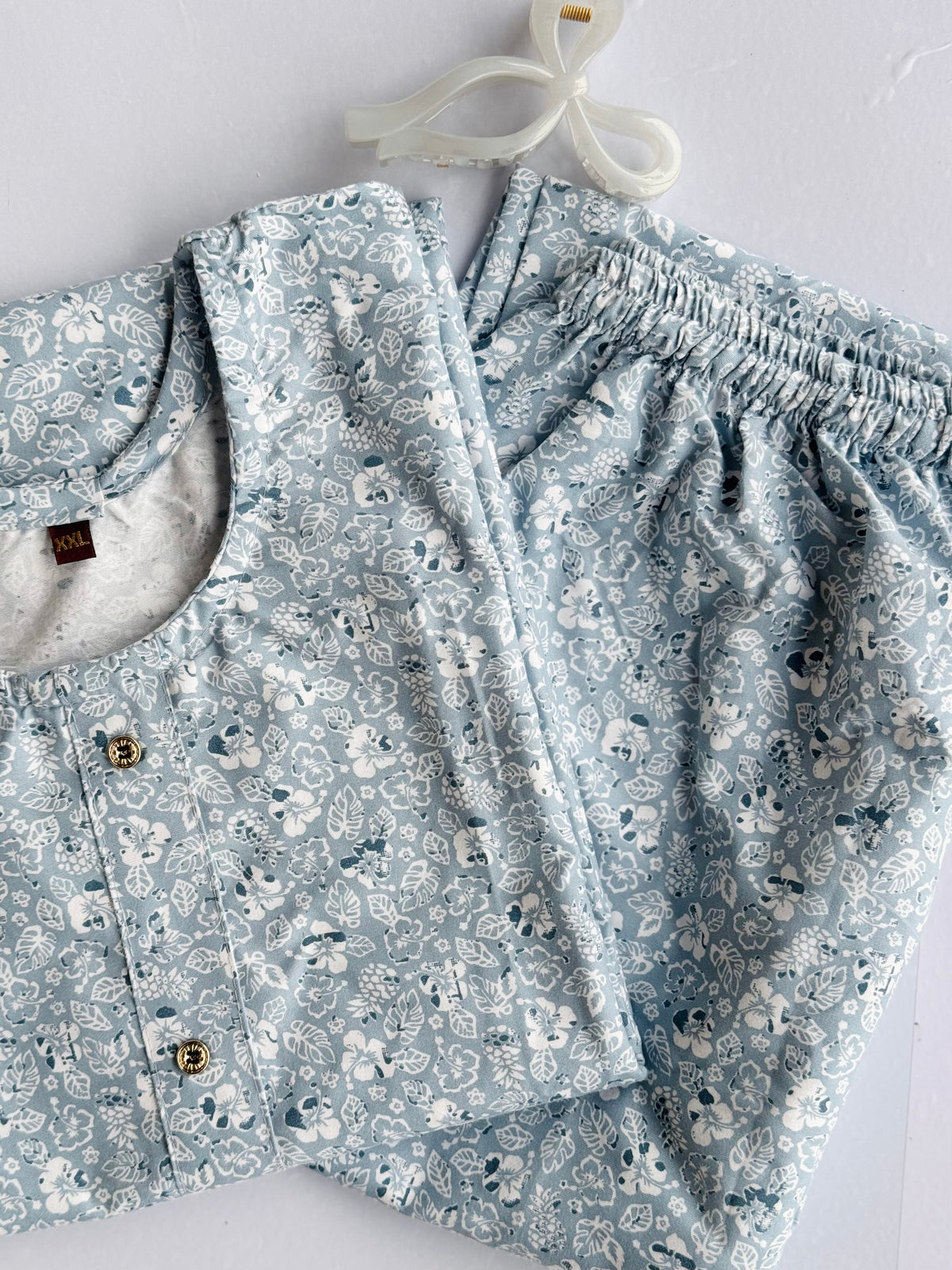 Co-ord set