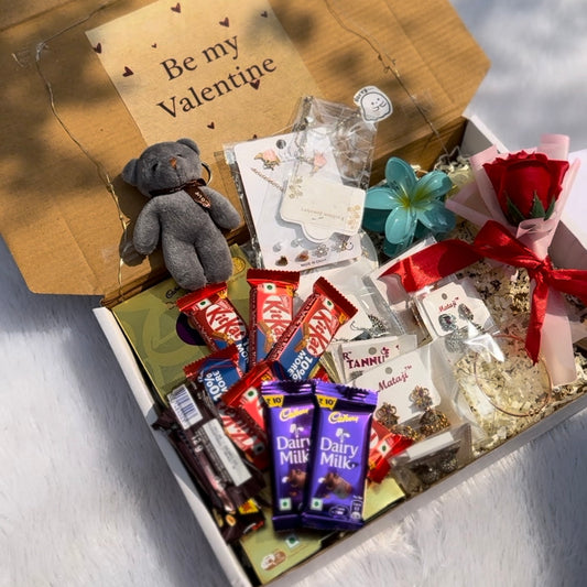Bulbum Hamper