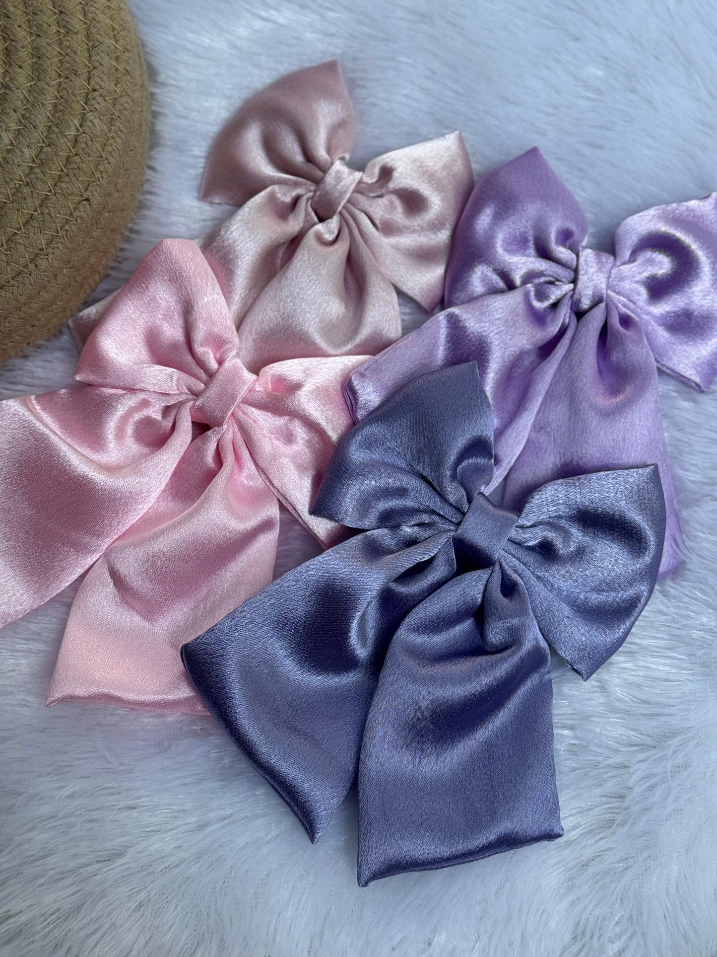 Hair Bow