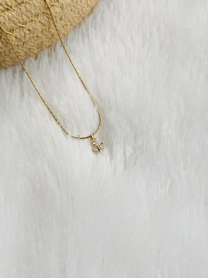 Minimal chain