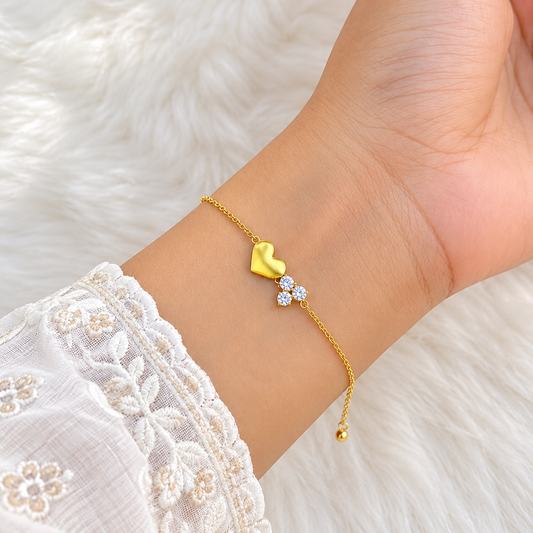Minimal bracelet