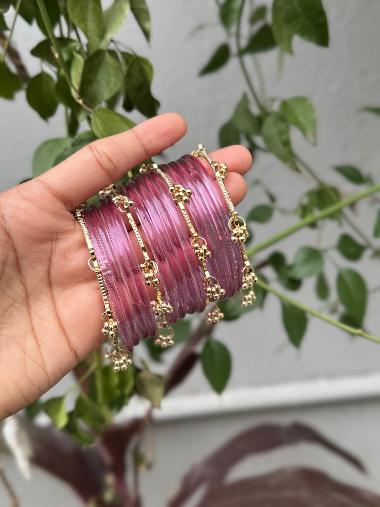 Bangle set