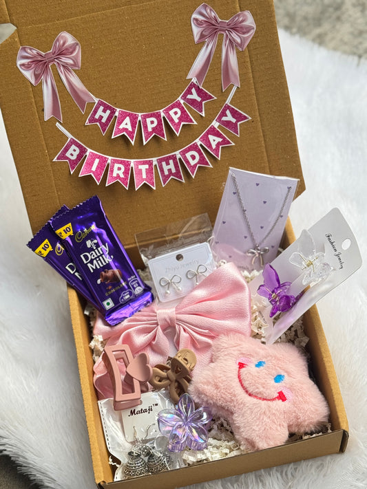 HBD hamper