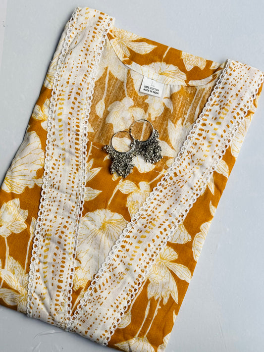 Bloom co-ord