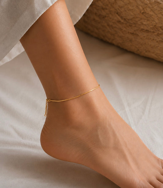 Anklet