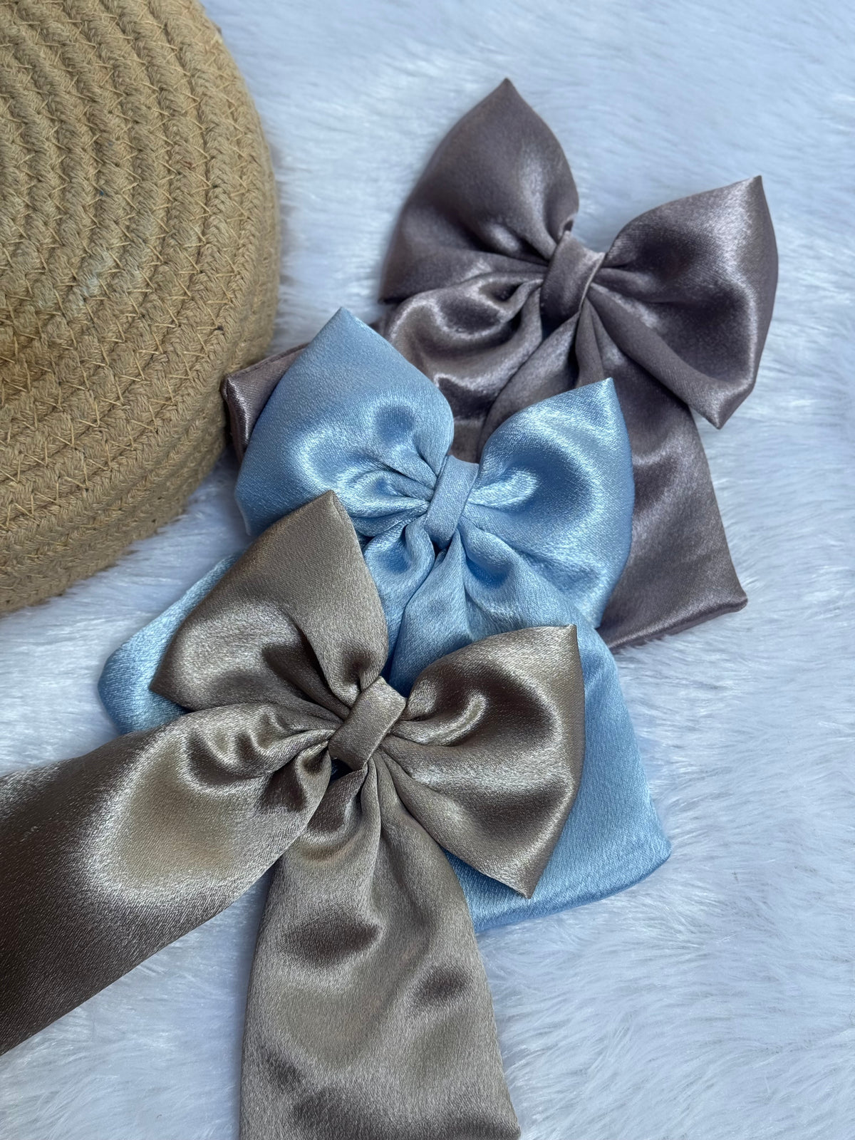 Hair Bow