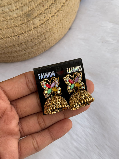 Jhumka