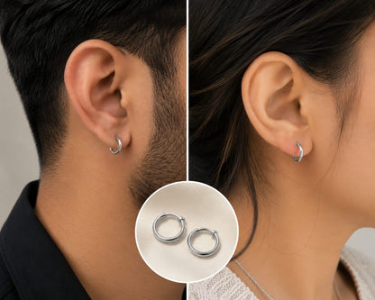 Unisex Ear Ring