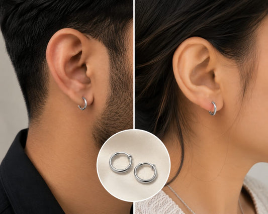 Unisex Ear Ring