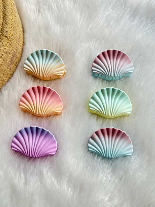 Shell claw