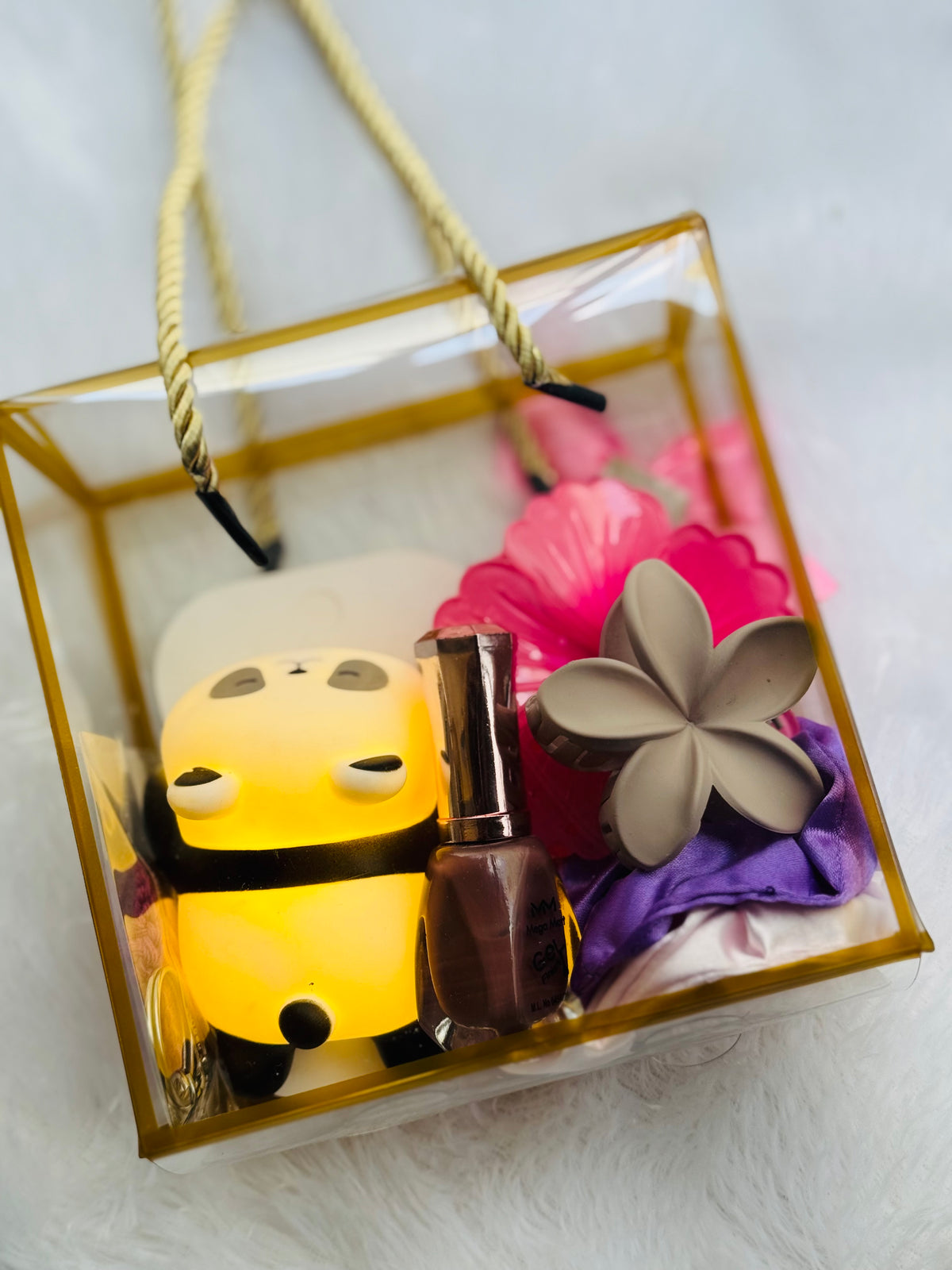 Glow Vibes Gift Box