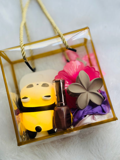 Glow Vibes Gift Box