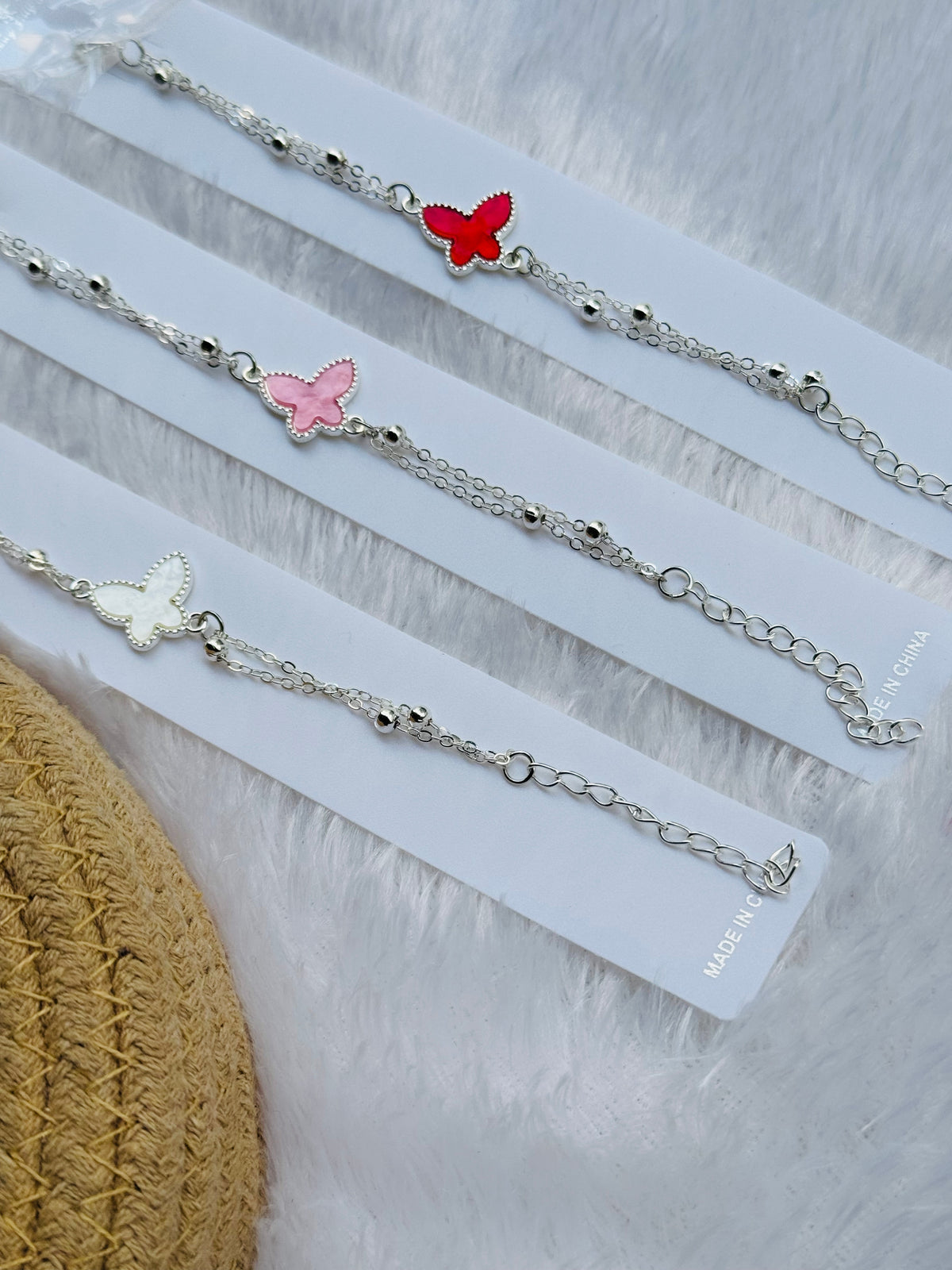 Bracelets