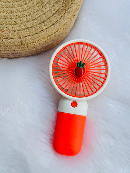Handfan