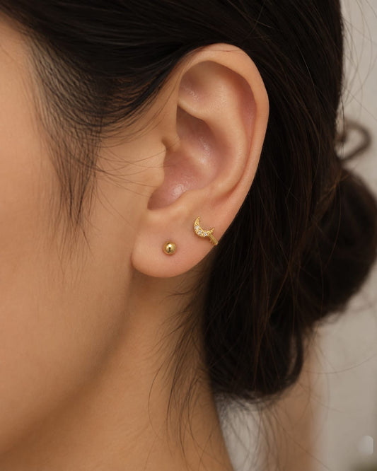 Ear cuff