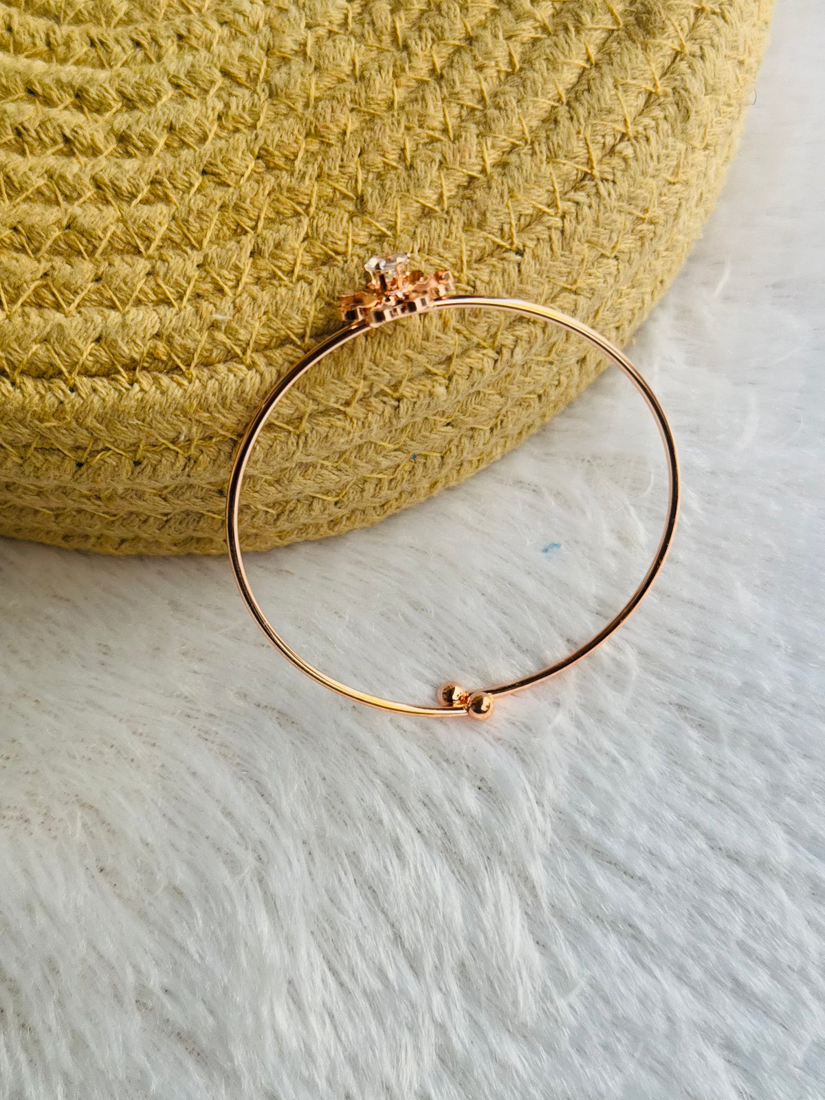 Cuff Bracelets