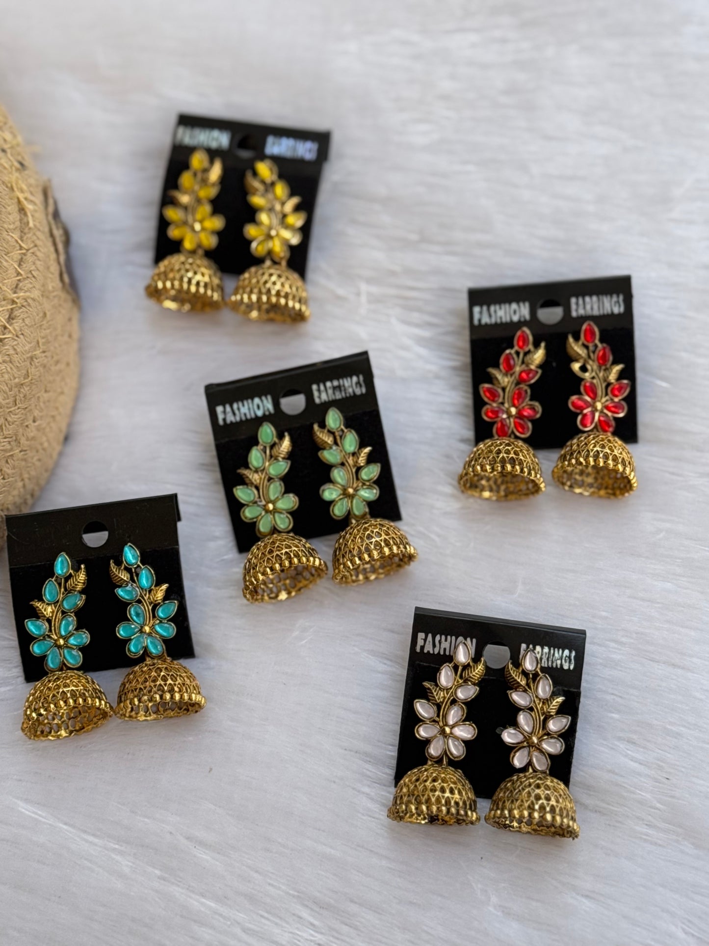 Jhumka