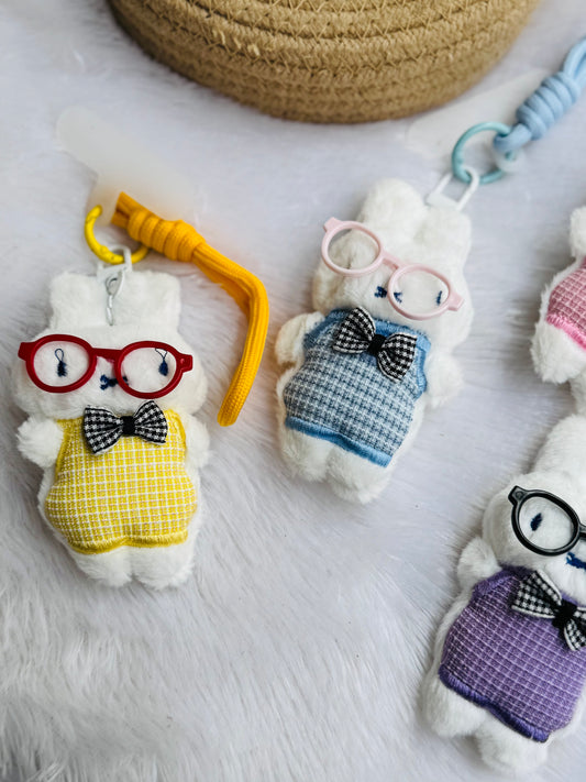 Hellokitty keychains