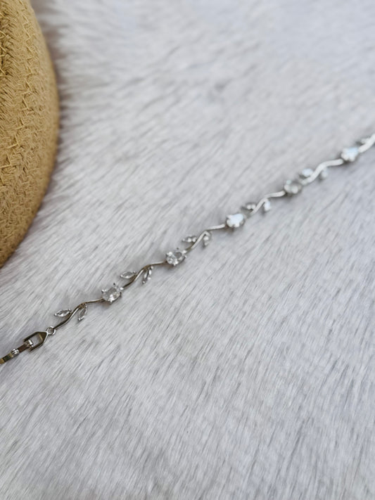 Tulip bracelet