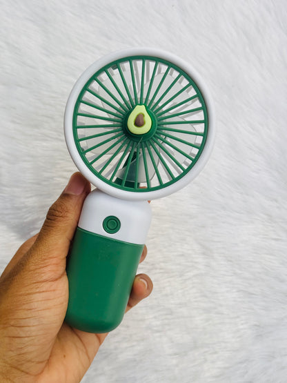 Handfan