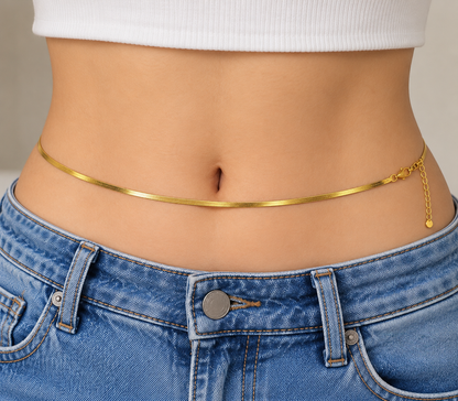 Hip chain