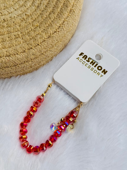 Misty shine bracelet