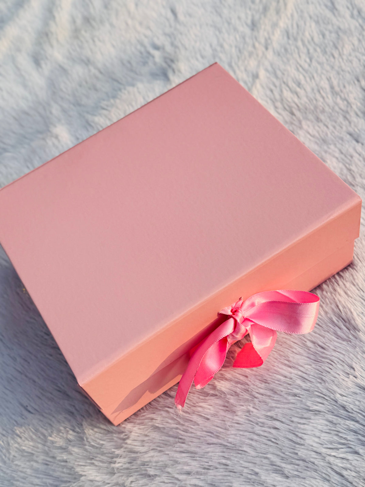 Premium Birthday Hamper