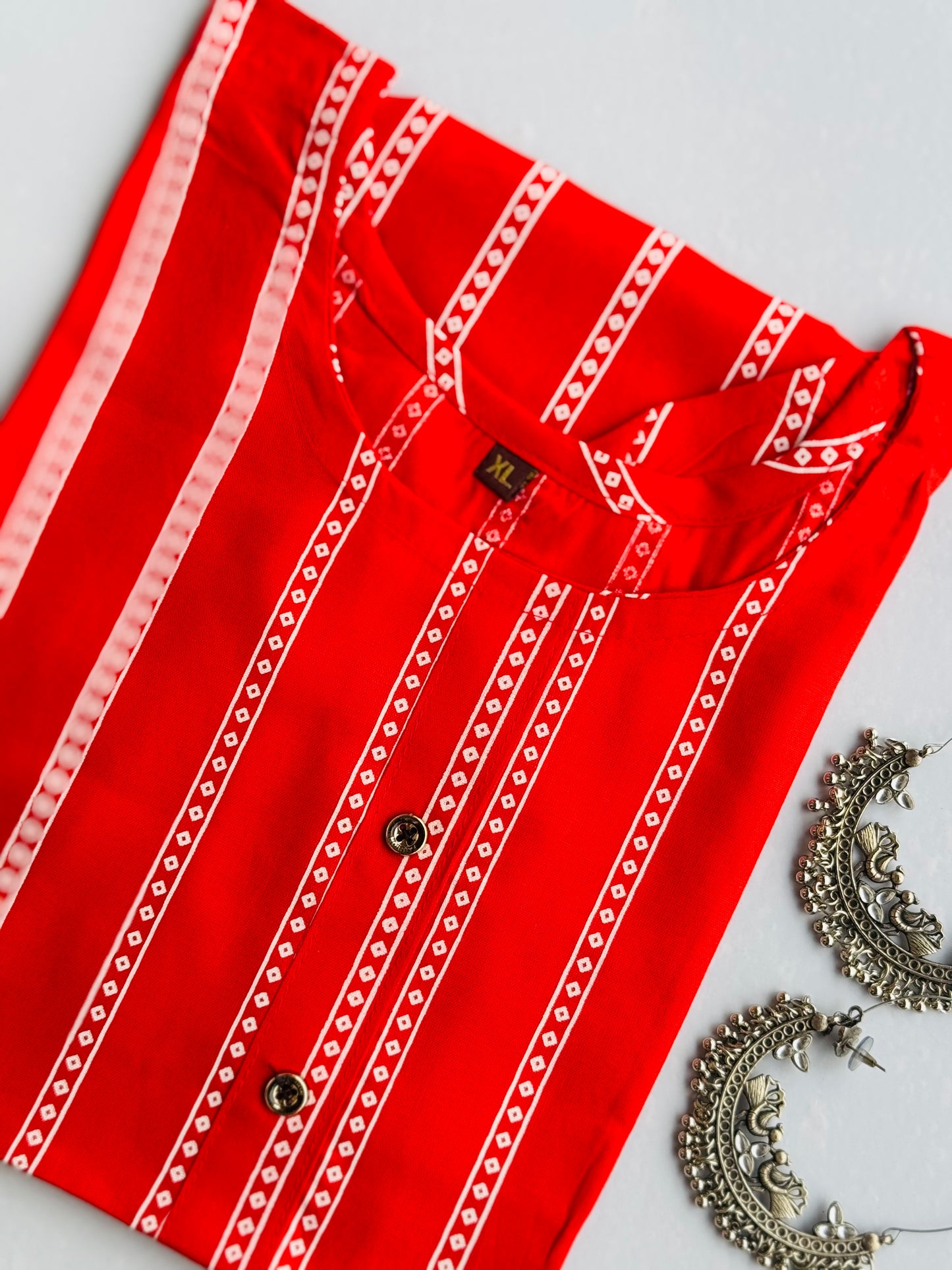Casual kurti