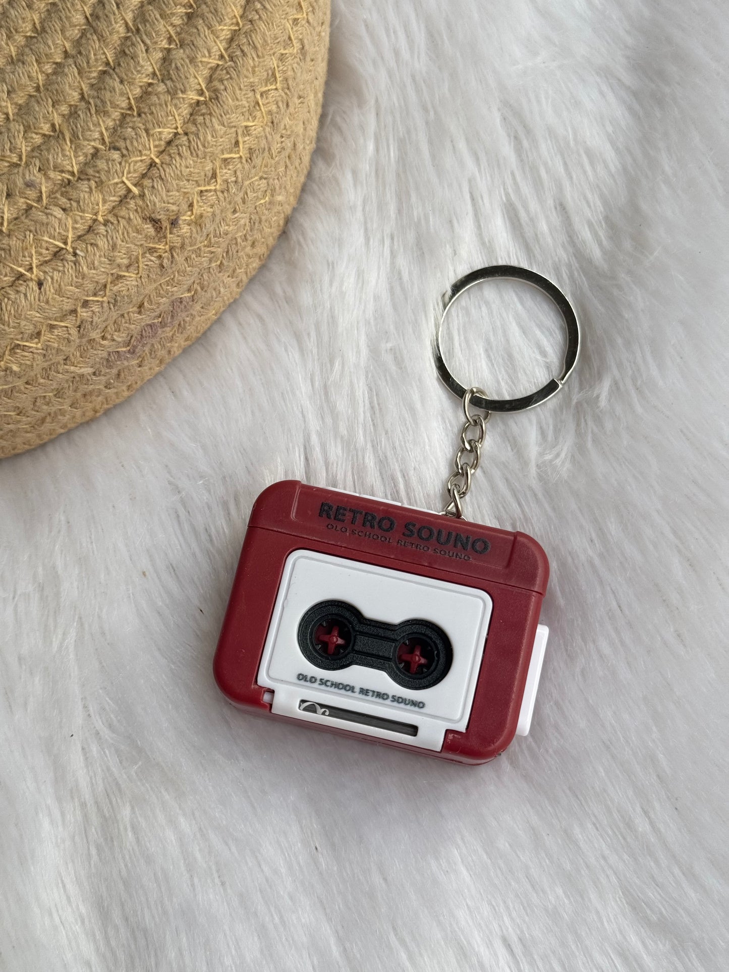 Voice recorder