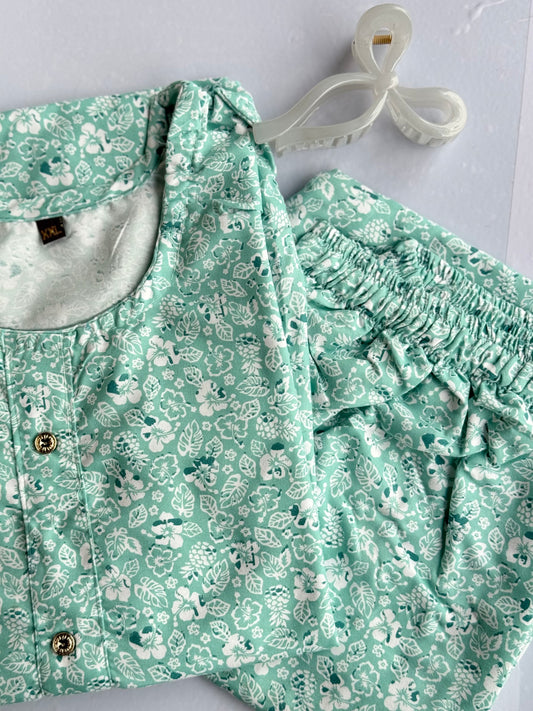 Co-ord set