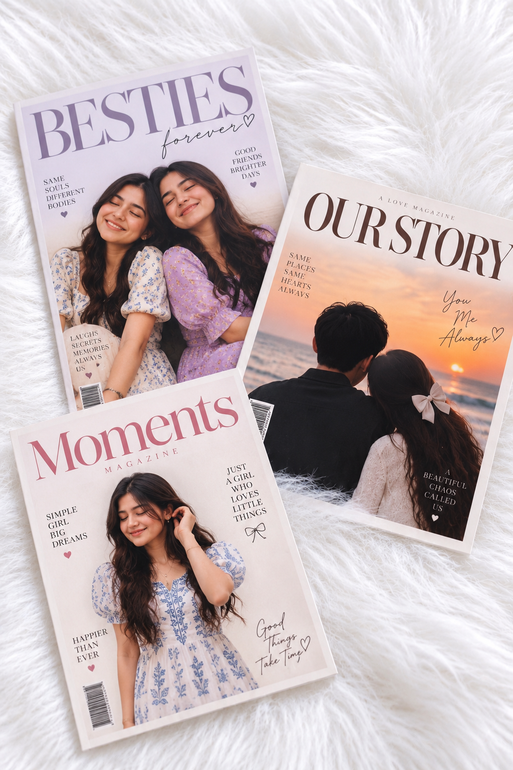 Magazine