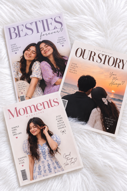 Magazine