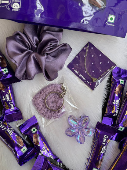 Dairymilk surprise pouch