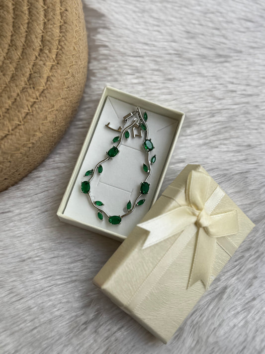 Tulip bracelet
