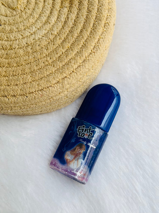 First Love perfume