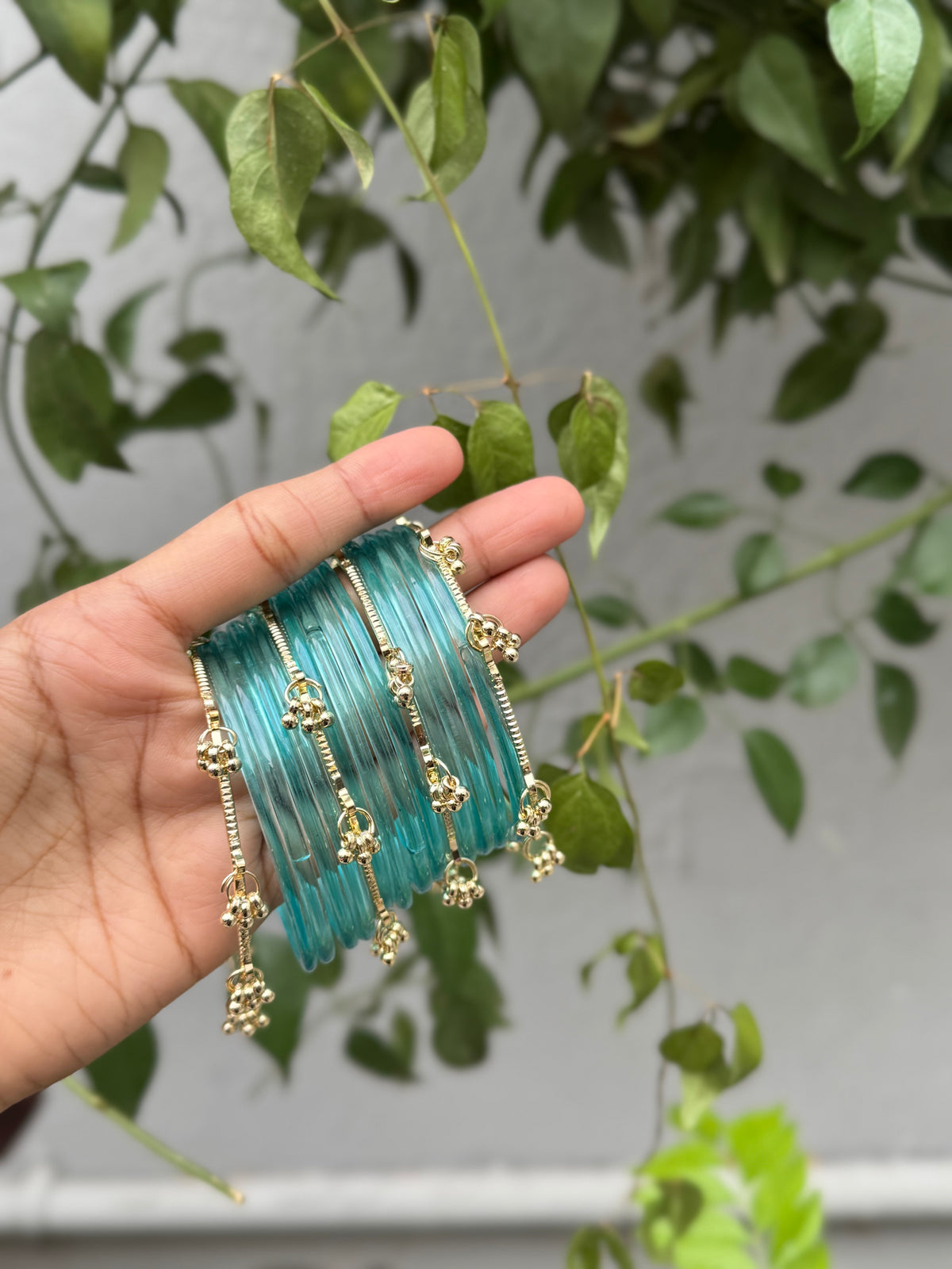 Bangle set