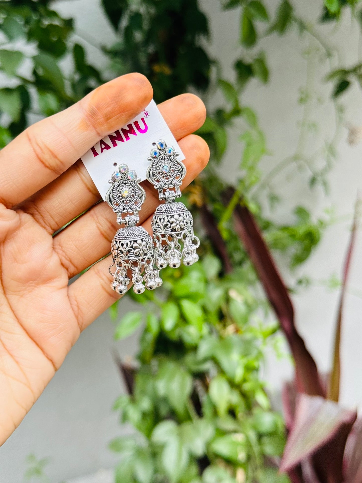 Jhumka