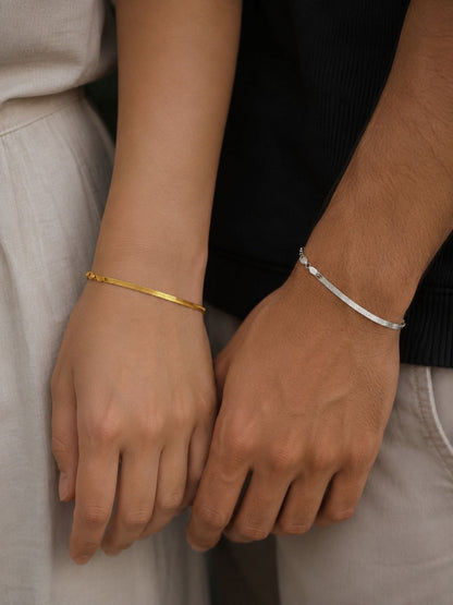 Couple bracelets