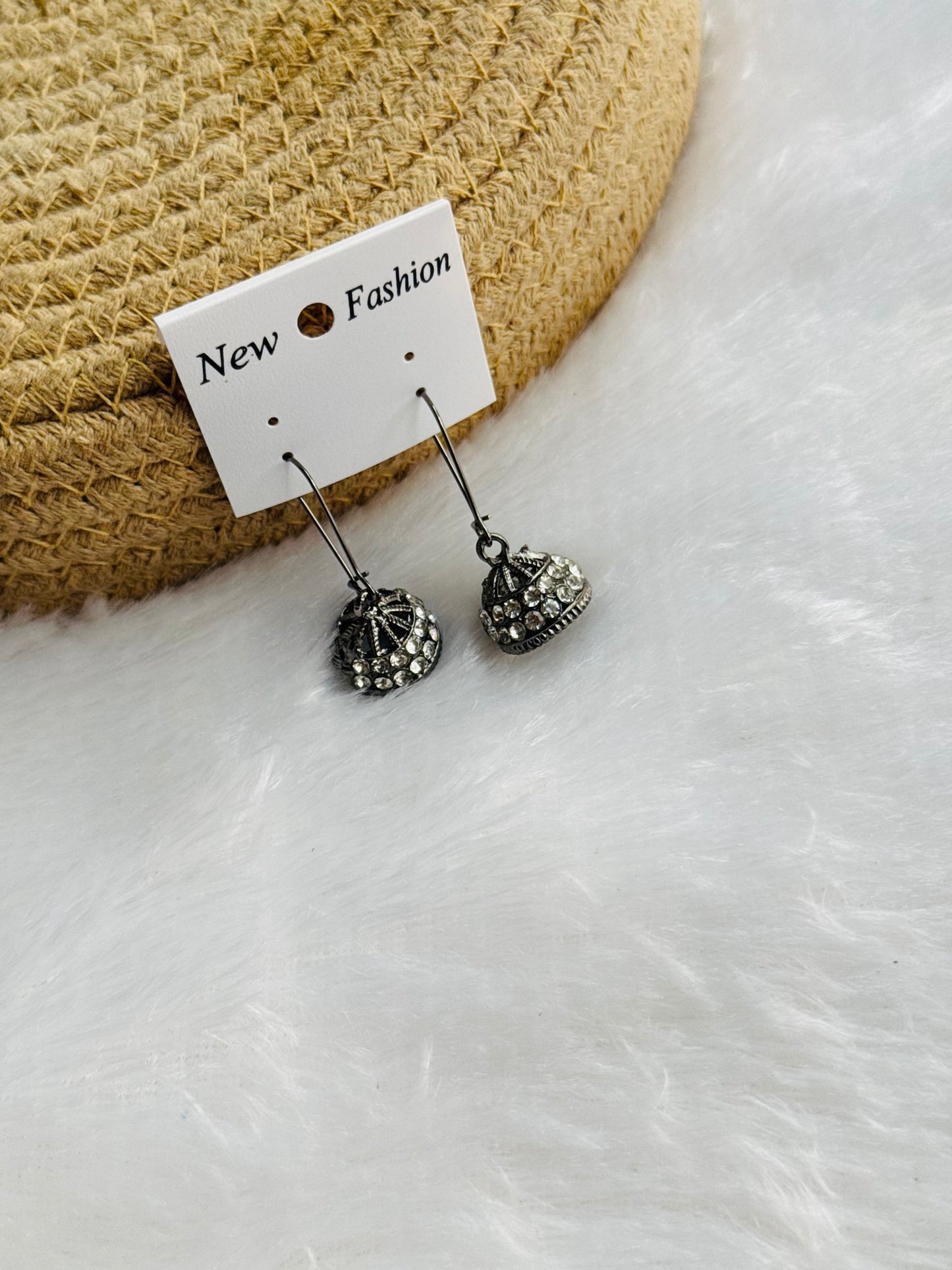 Jhumka